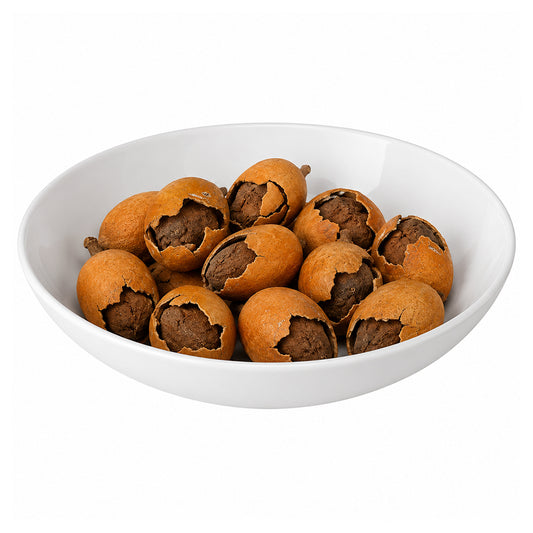 Hingot Fruit (Dried) - Balanites Roxburghii - Balanites Aegyptiaca - Desert Date – Hingan - Hinguputra - Egyptian Myrobalan - Engala Kayi - Heglig – Simple Throned Torch Tree – Ingudi