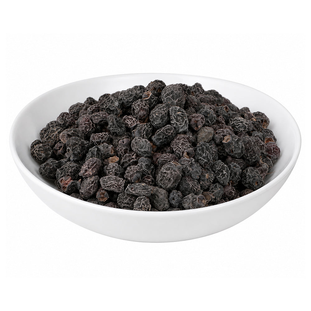 Habulas (Berries) - Mytrus Communis Linn – Myrtle (Fruit) - Habbul Aas - Haboolaas
