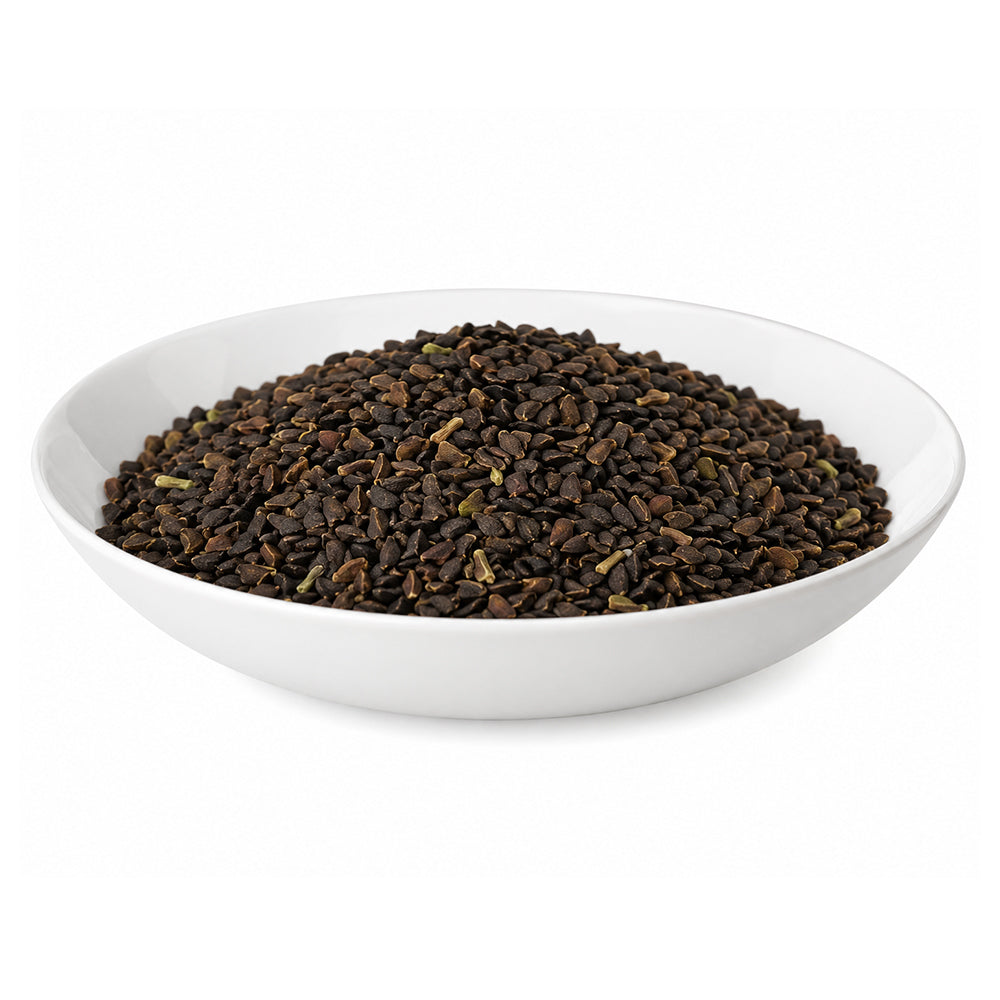 Harmal (Seeds) - Syrian Rue - Wild Rue - African Rue - Isband Beej - Harmel - Hermal - Peganum Harmala