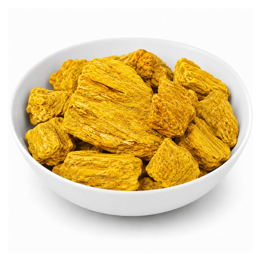Hartaal Yellow - Hartal Pili - Yellow Orpiment