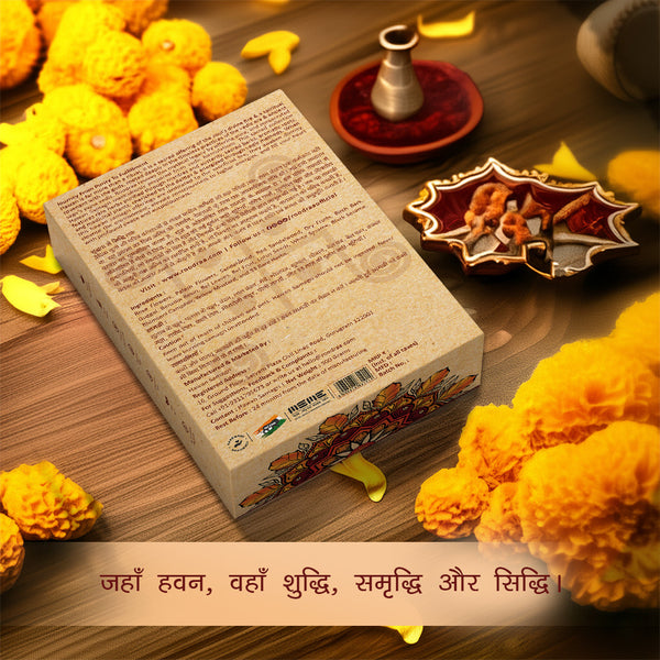 Hawan Samagri