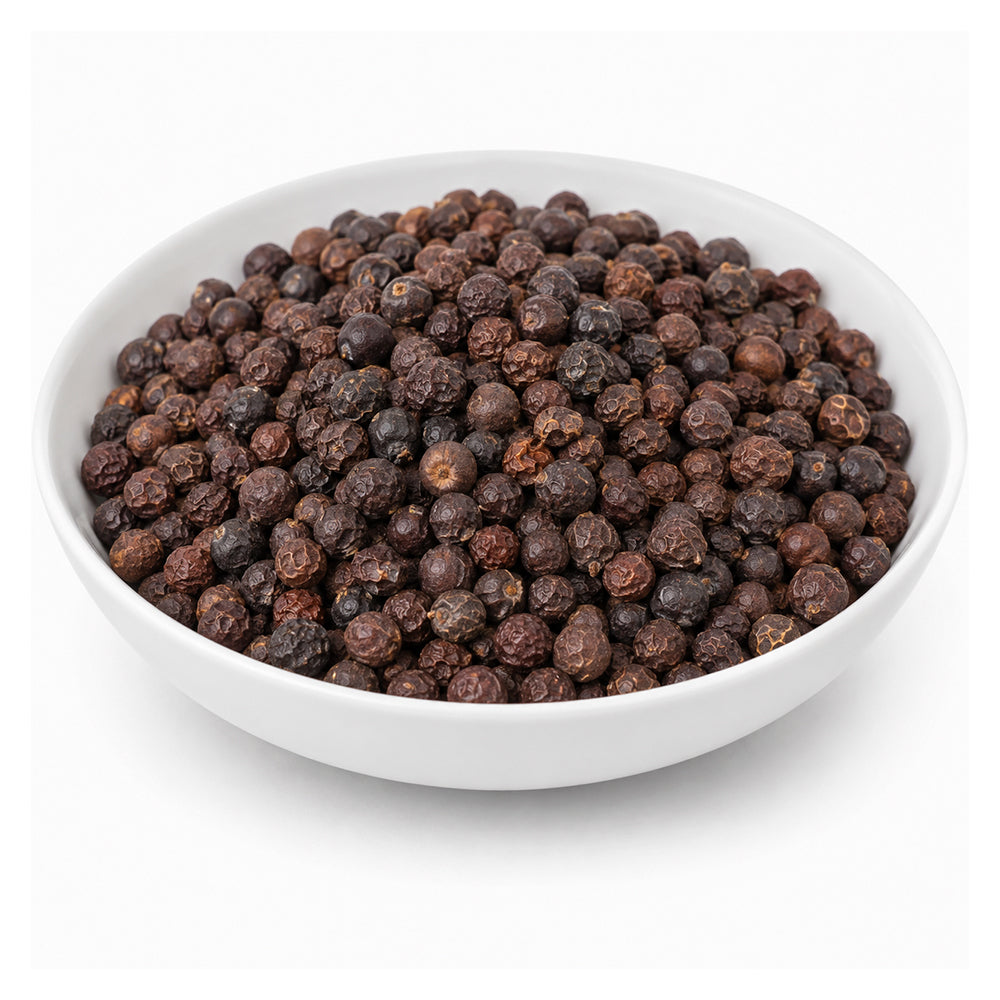 Hawthorn (Berries) - Van Sanjalee - Nagfani - Crataegus - Nagphani