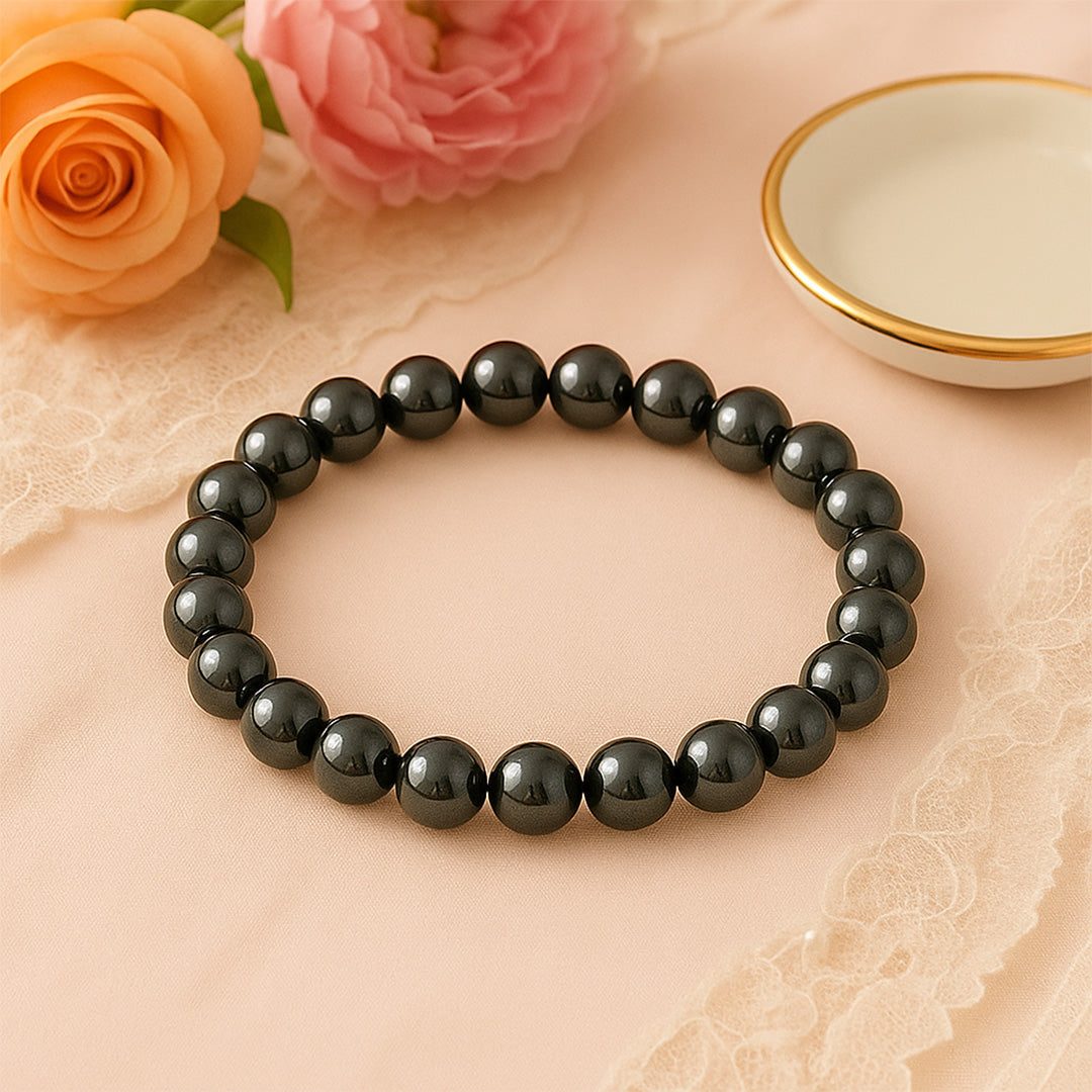 Hematite Bracelet