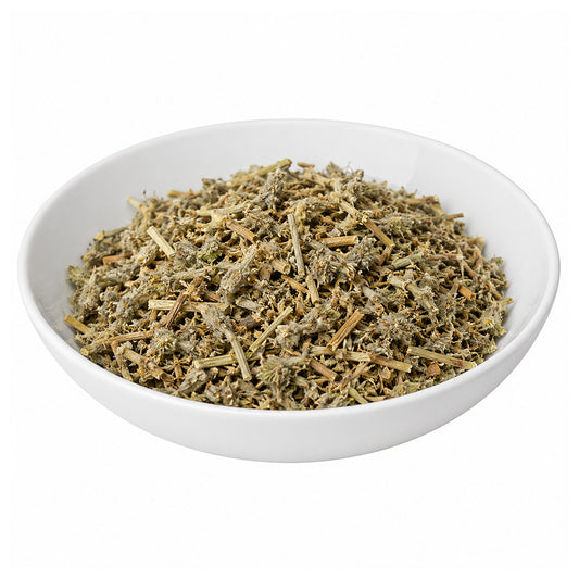 Horehound (Leaves) - Marrubium Vulgare (Leaves)