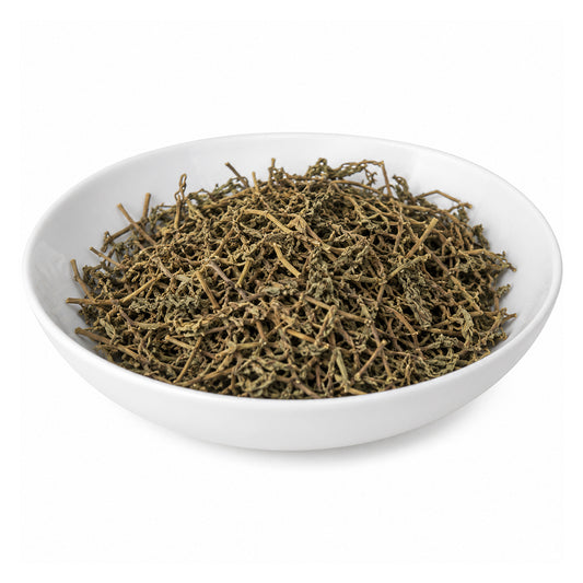 Jal Brahmi - Nir Brahmi - Water Hyssop - Saraswati Leaves - Bacopa Monnieri - Indian Pennywort - Neer Brahmi - Brahmi Booti
