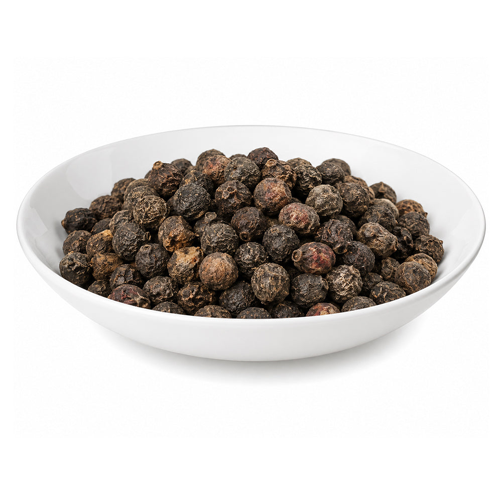 Jamun Seeds (Guthli) - Jambu Beej - Syzygium Cumini - Black Plum - Java Plum - Eugenia Jambolana