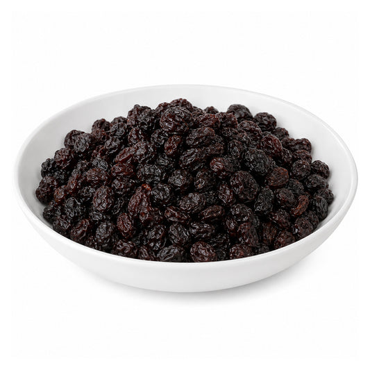 Jarishk Meethi - Zarishk Mithi – Dry Baobeer - Black Currant - Dried Barberry - Berberis Vulgaris - Zereshk
