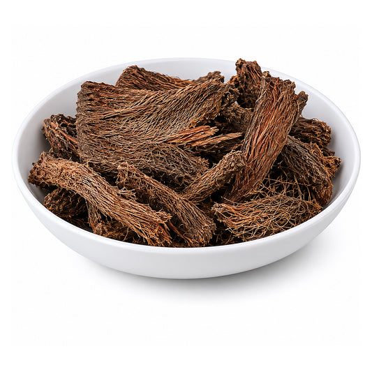 Jatamansi (Root) - Jatamasi - Musk Root - Spikenard - Balchad - Nardostachys Jatamansi