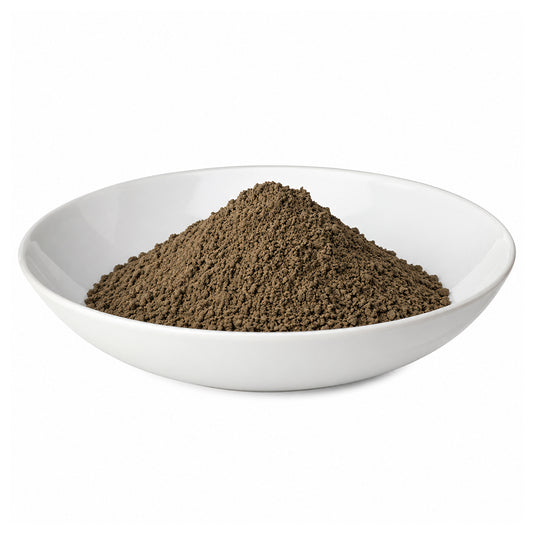 Jatamansi Root (Powder) - Balchad Powder - Jatamasi Jadd Powder - Nardostachys - Musk Root - Spikenard