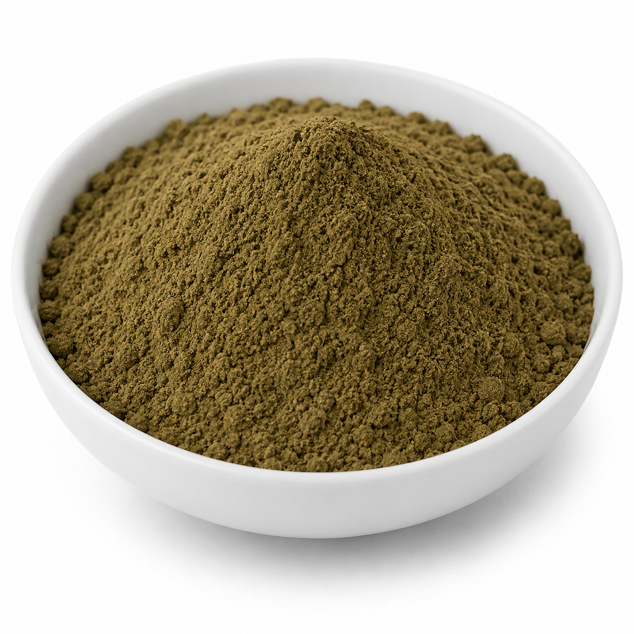 Kadi Patta (Powder) - Kari Leaf Powder - Meetha Neem Powder - Curry Leaves Powder - Murraya Koenigii