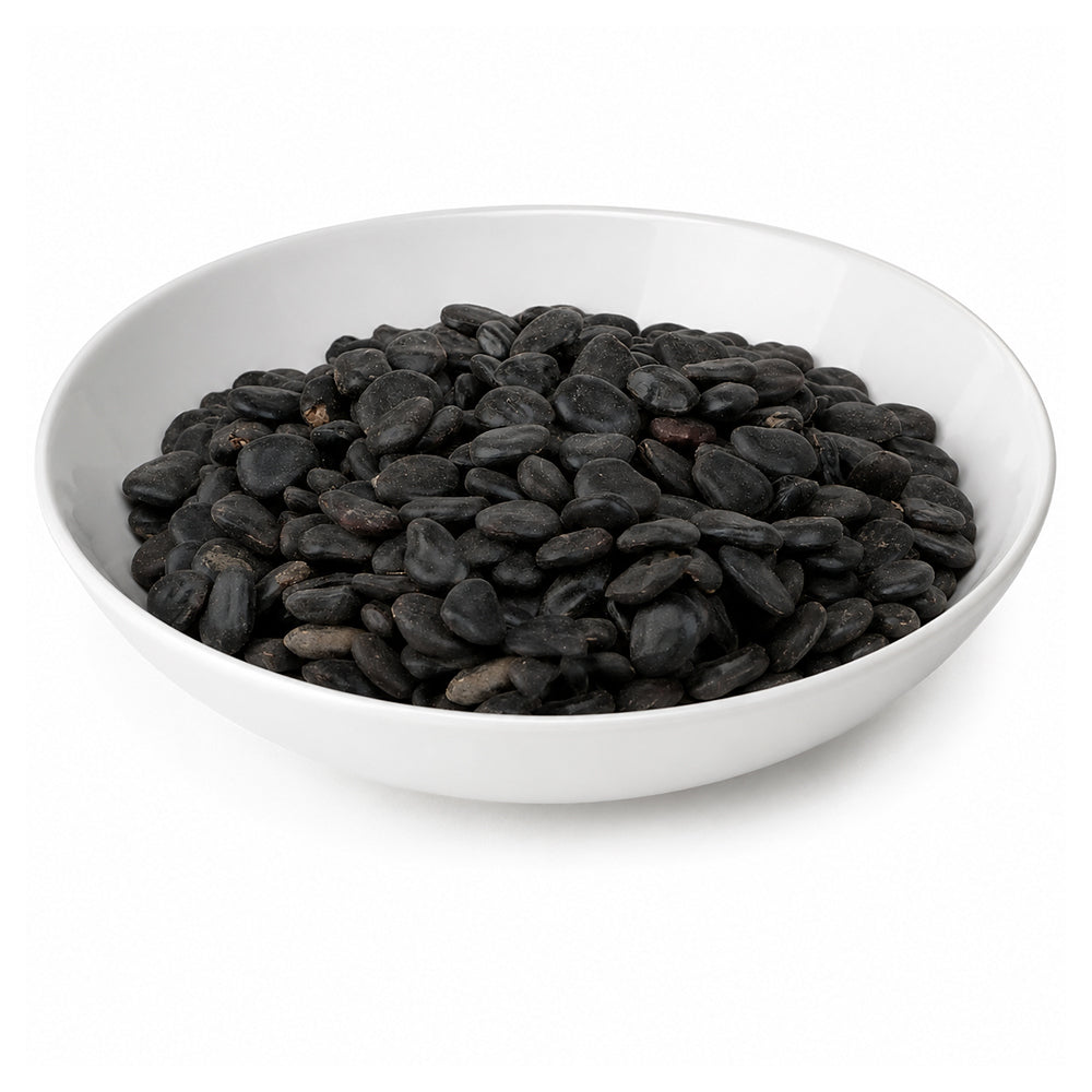 Kala Dana Chota - Black Seeds - Kala Beej - Morning Glory Seeds -Tukham e Neel - Ipomoea Nil