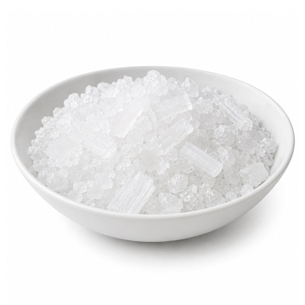 Kalmi Shora (Crystal cum Granular) - Salt Peter- Khalmi Shura - Kalmishora - Potassium Nitrate