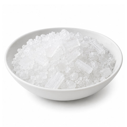 Kalmi Shora (Crystal cum Granular) - Salt Peter- Khalmi Shura - Kalmishora - Potassium Nitrate