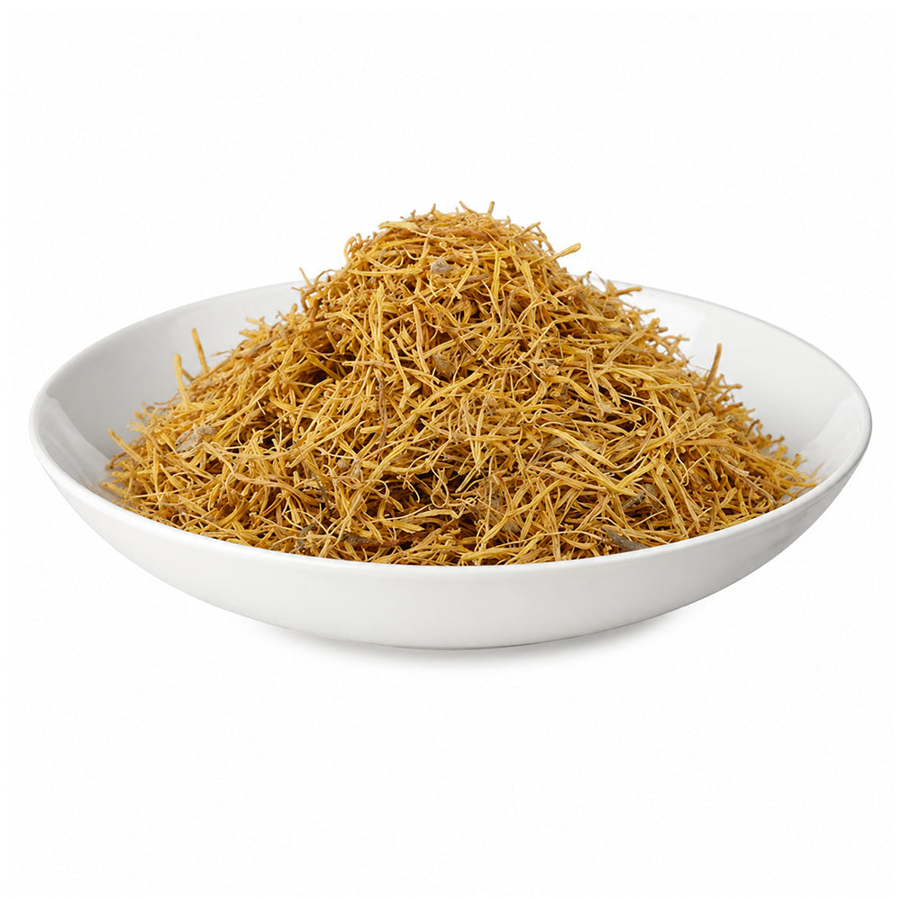 Kamal Kesar - Sacred Lotus - Lotus Saffron - Lotus Stamens - Pollen of Lotus - Nelumbo Nucifera