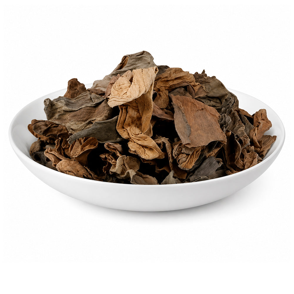 Kamal (Phool) Dry  Dried Lotus (Flower) - Kamal Pushp - Nelumbo Nucifera