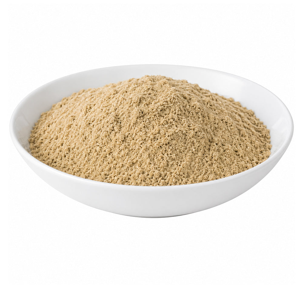 Karanjwa Seeds (Powder) - Kat Karanja - Fever Nuts - Bonduc Nuts -Sagargota  Caesalpinia Bonducella - Pongamia Pinnata - Gajga - Gataran - Karanji - Indian Beech