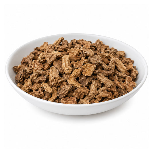 Kasni (Jadd) - Chicory (Roots) - Cichorium Intybus