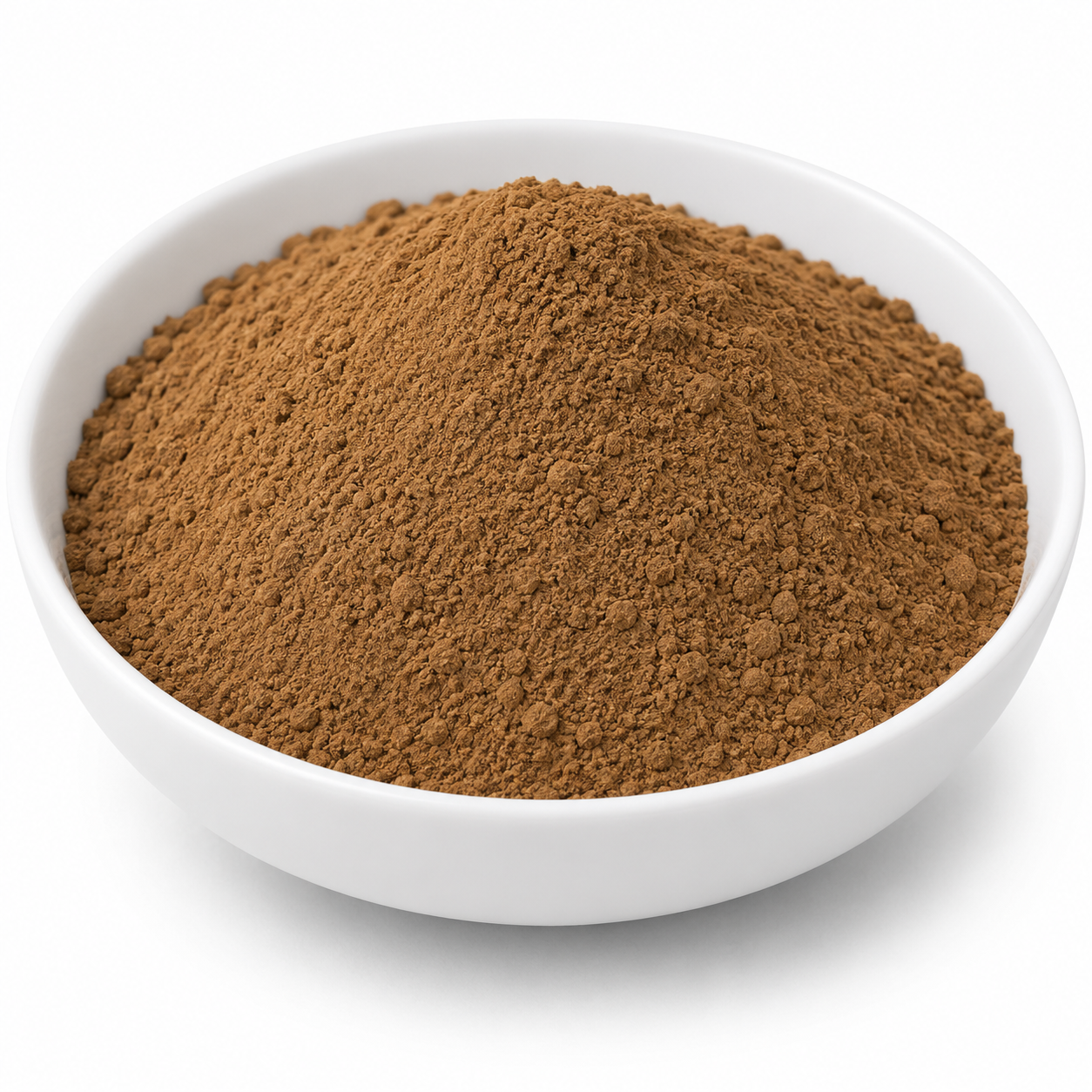 Kasni Jadd (Powder) (Roasted) - Chicory Roots (Powder) - Cichorium Intybus
