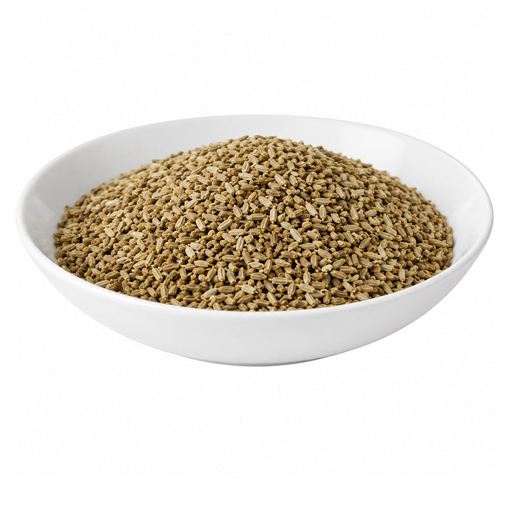 Kasni (Seeds) Premium - Chicory - Cichorium Intybus - Kasini Beej - Kaasni Seeds