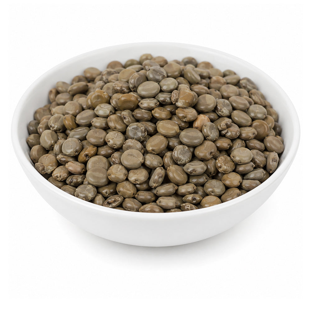 Kasondi (Beej) - Kasundi (Seeds) - Cassia Occidentalis - Kasaundi - Kasmardah - Kasamarda - Kasmard - Ponnavarai