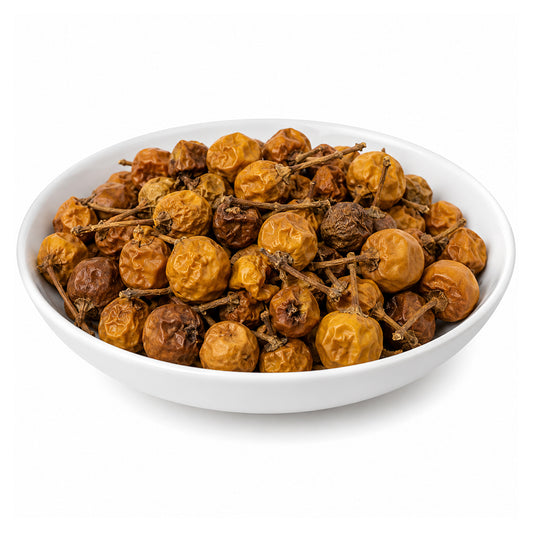 Kateri (Fruit) - Katehli (Fal) - Ringni - Solanum Xanthocarpum - Bhatkatiya - Kantakari - Bruhati - Katehri Phal