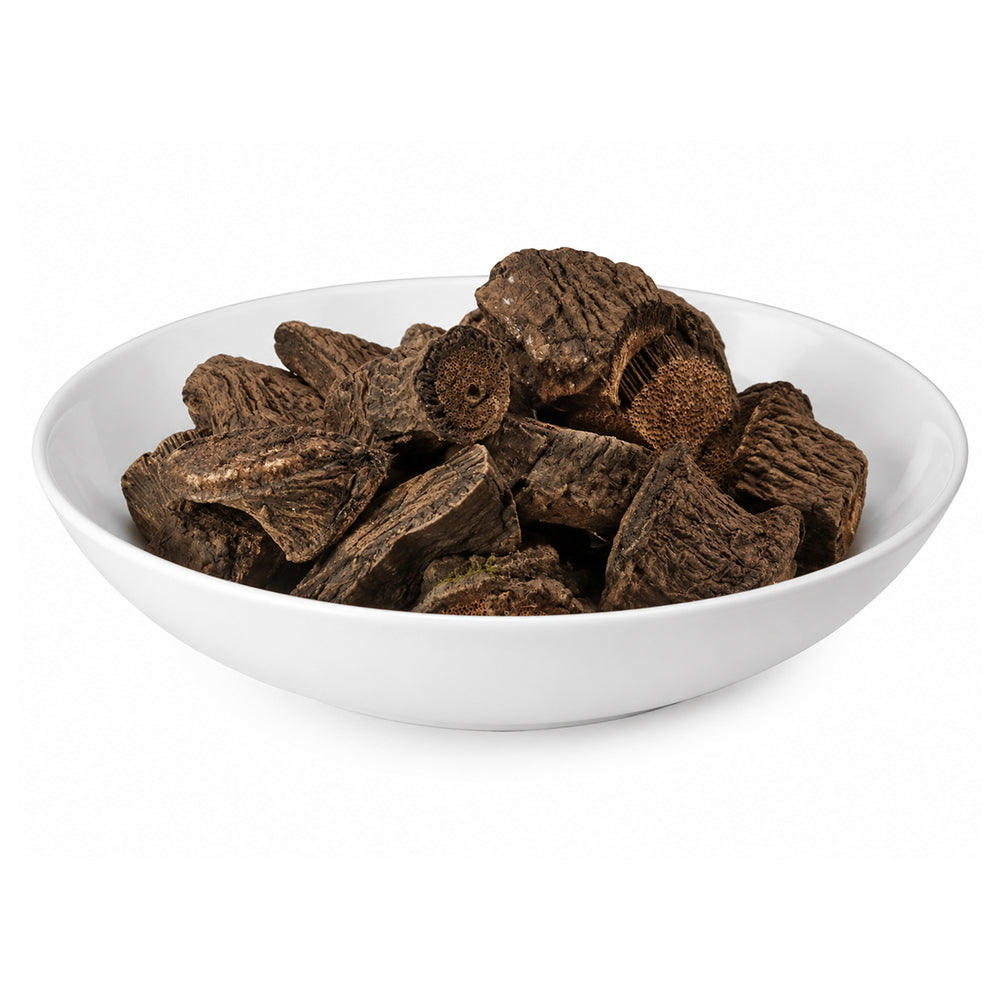 Kaunch Ki (Jadd) - Kaunch (Root) - Kounch Roots - Mucuna Root - Mucuna Pruriens - Cowhage - Alkushi