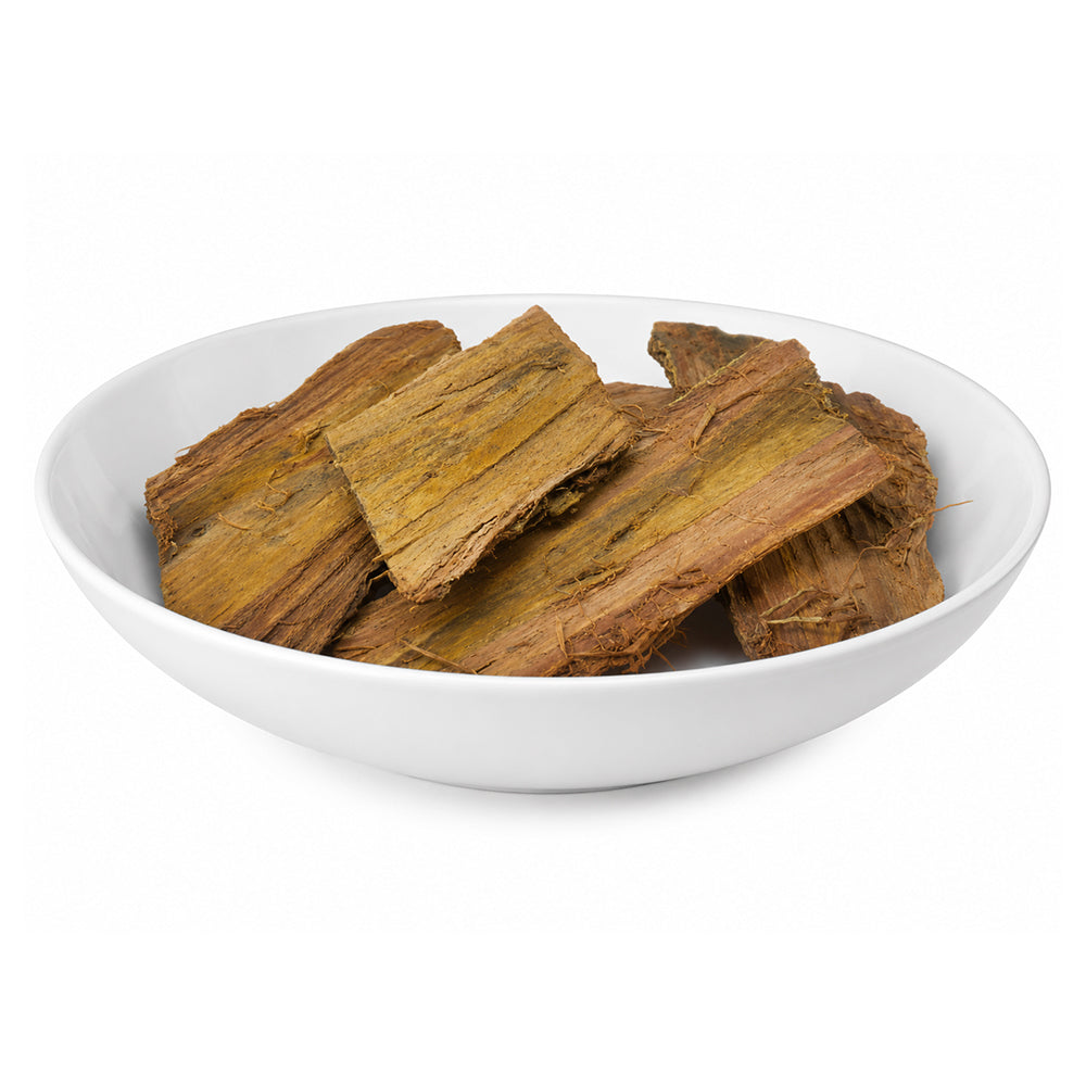 Khair (Chhal) - Khair (Bark) - Khair Chaal - Khadira - Khadir - Acacia Catechu