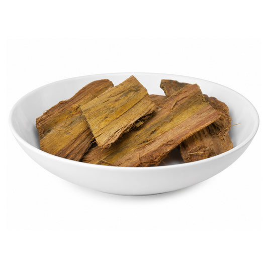 Khair (Chhal) - Khair (Bark) - Khair Chaal - Khadira - Khadir - Acacia Catechu