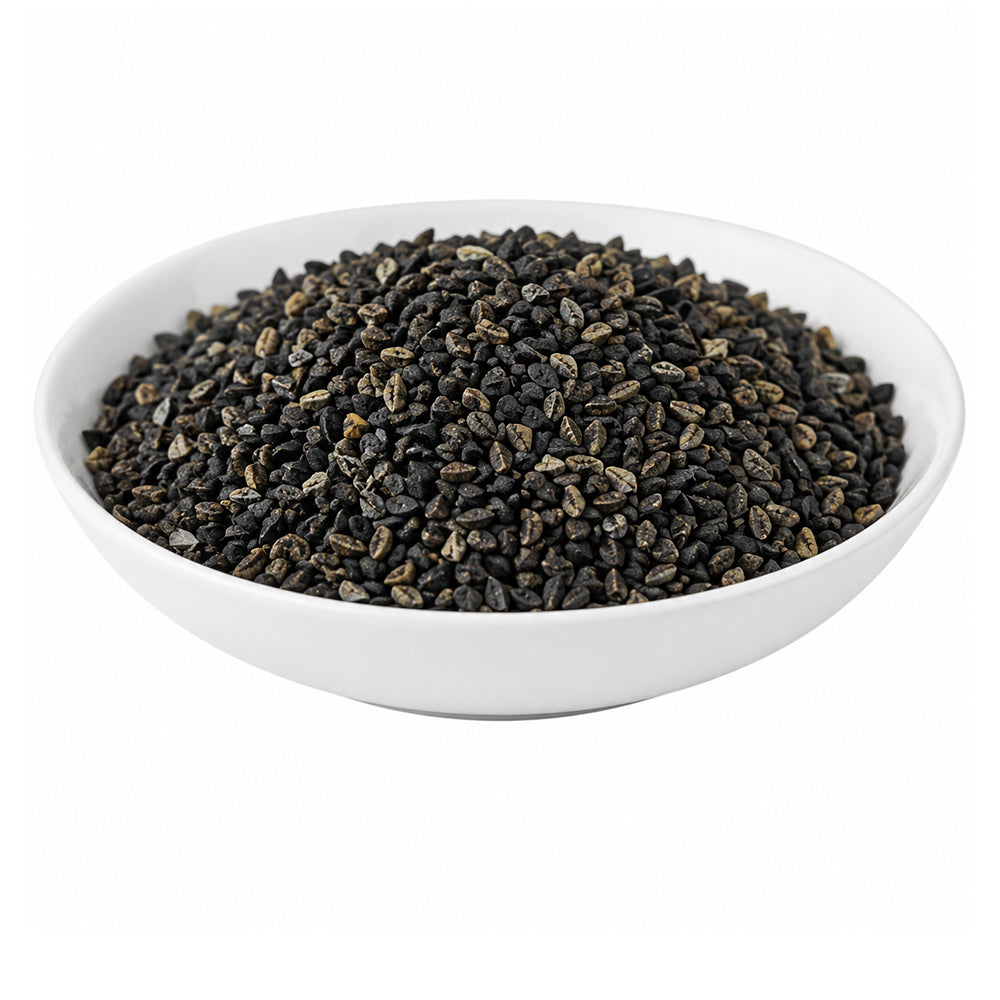 Khareti (Seeds) - Kharaiti Beej - Atibala Seeds - Abutilon Indicum