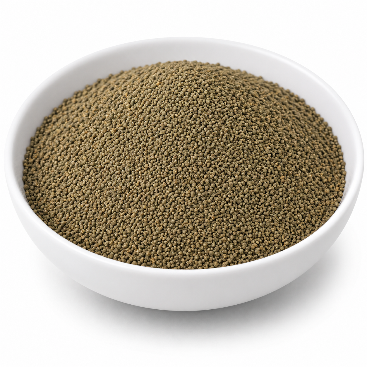 Khurasani Ajwain (Beej) (Premium)- Black Henbane (Seeds) - Khurasani Ajwaain - Parasika Yavani - Hyoscyamus Niger