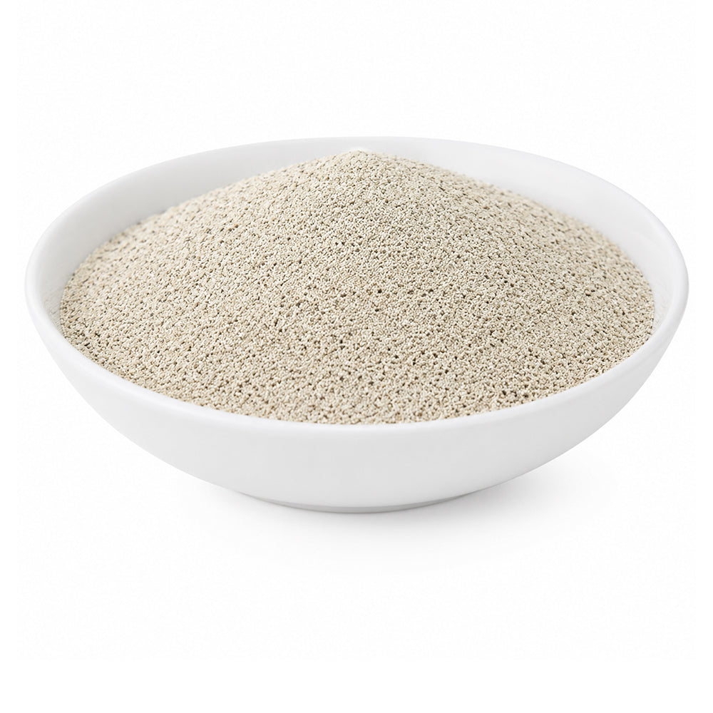 Kirmali (Powder) - Husne Yusuf (Powder) - Kirmili Dilmili - Husn e Yusuf - Hazar Dana - Rubia Tinctoria