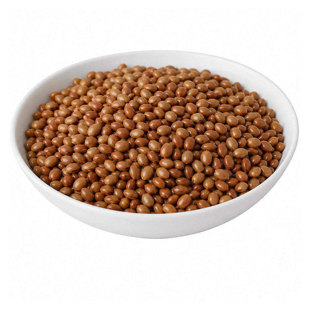 Kulthi Dal - Gahat Dal - Kuktha - Dolichos Biflorus - Horse Gram - Macrotyloma Uniflorum