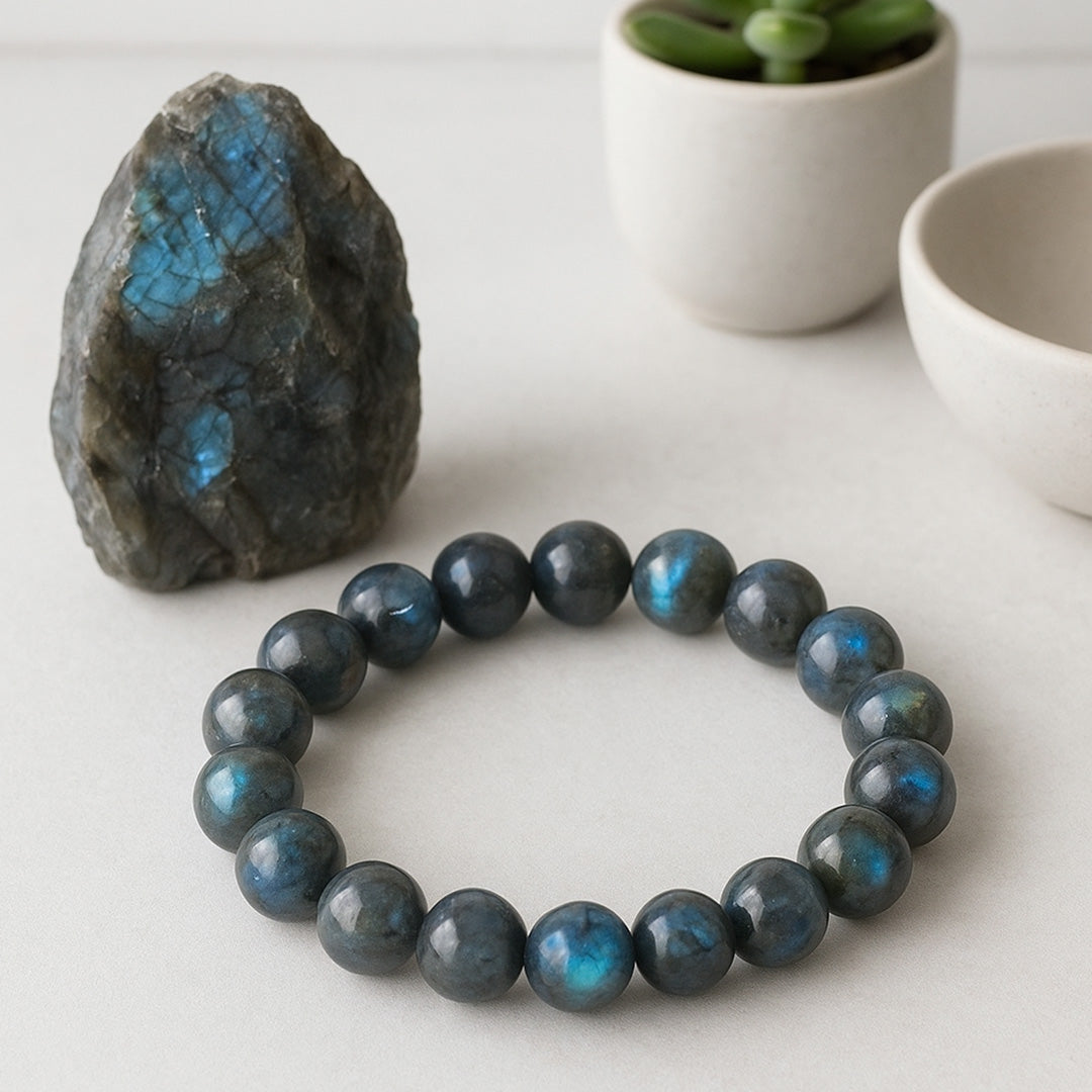 Labradorite Bracelet