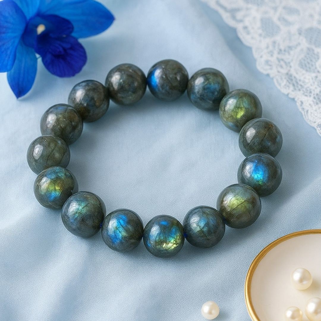 Labradorite Bracelet