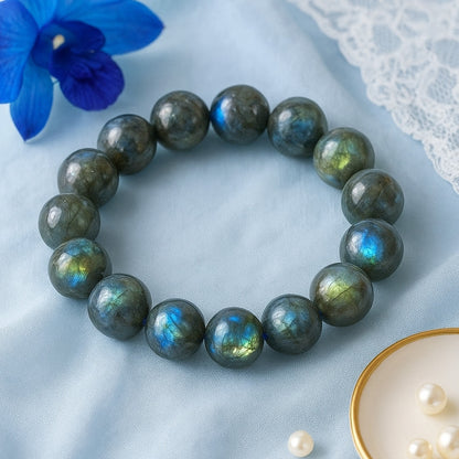 Labradorite Bracelet