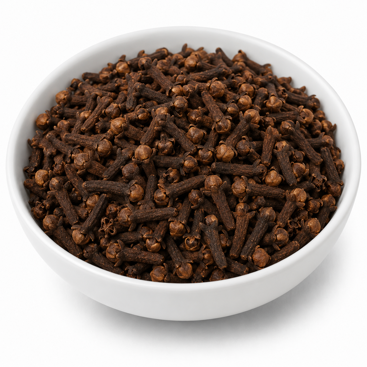 Laung - Clove - Qaranfal - Loung - Lavang - Syzygium Aromaticum - Long