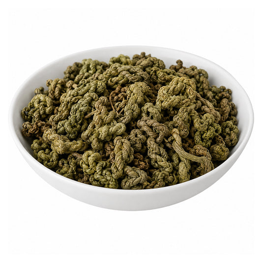 Laxmana Booti - Sanjeevni - Sanjivni Booti - Lakshmana Buti - Sanjeevani Buti - Sanjivani - Selaginella Bryopteris