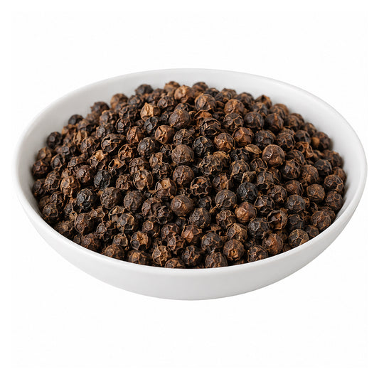 Lisodha (Fruit) Dried - Lasoda (Phal) - Gunda - Assyrian Plum - Lesua - Lasora - Lisoda - Sapistan - Cordia Latifolia - Cordia Myxa