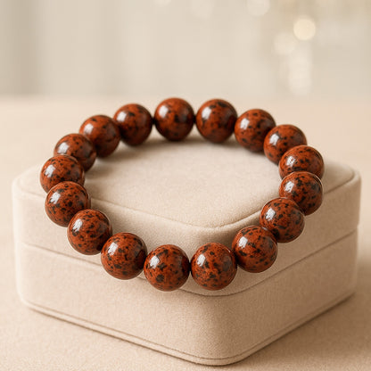 Mahogany Bracelet