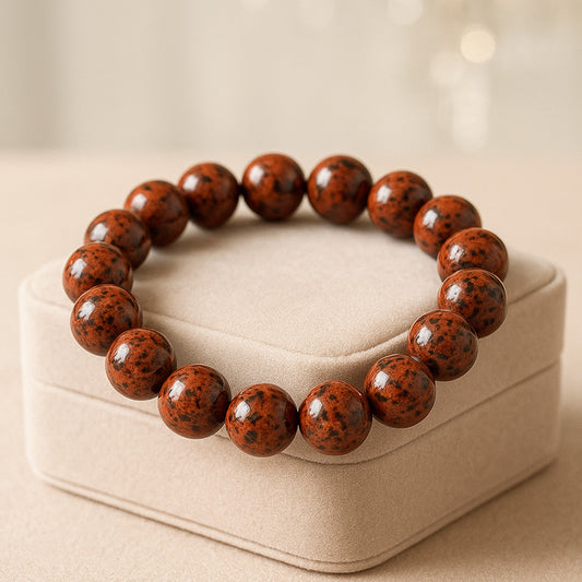 Mahogany Bracelet