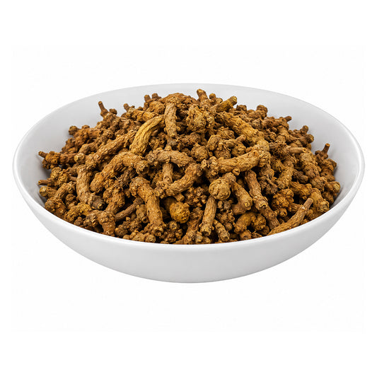 Mamira (Roots) - Mameera - Coptis Teeta Wall