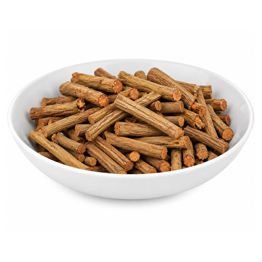 Manjistha (Root) (Premium) - Majith Root - Manjith - Majeeth - Madder - Rubia Cordifolia
