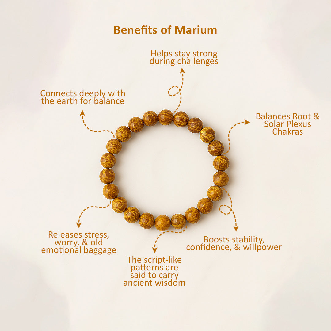 Marium