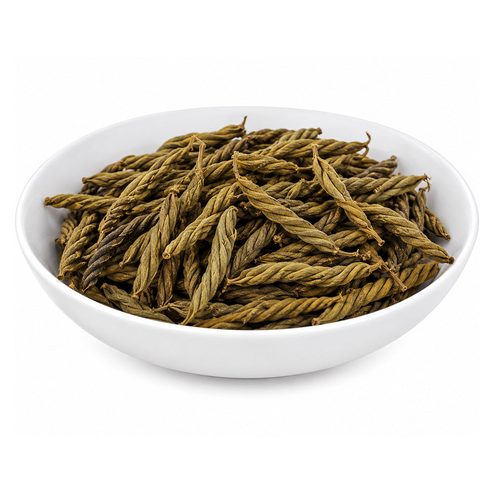 Marod (Phali) - Maror (Fali) - Murud Sheng - Marori - Indian Screw - Murad Sheng - Helicteres Isora - Avartani - Enthani - Avaitini Screw Beans