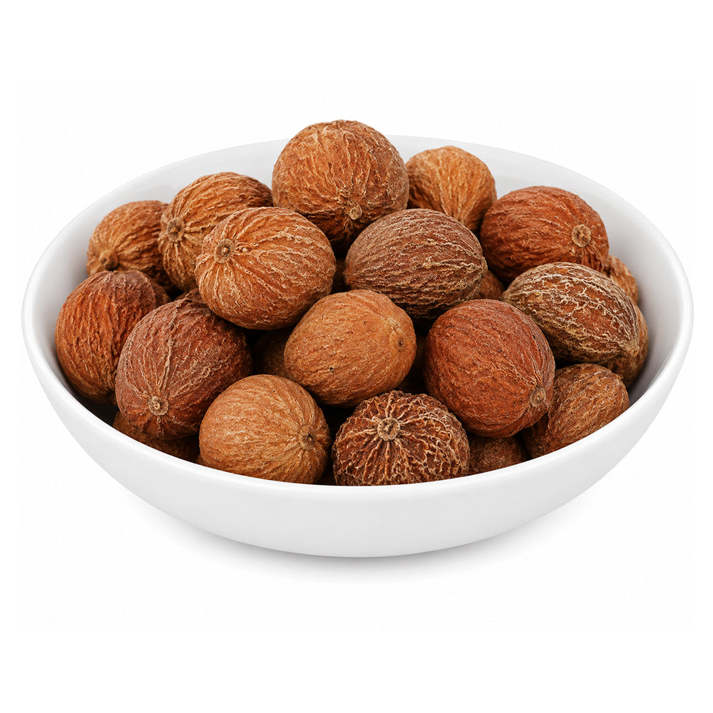 Mend (Phal) - Maind Phal - Mindol - Med Phal - Madan Phal - Emetic Nut - Randia Dumetorum