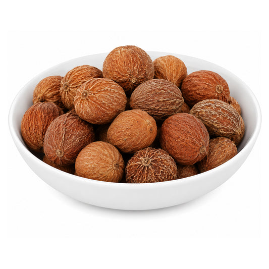Mend (Phal) - Maind Phal - Mindol - Med Phal - Madan Phal - Emetic Nut - Randia Dumetorum