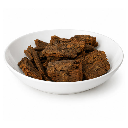 Molsari (Chaal) - Maulsari Chhal - Moulsiri Chal - Mollsiri Bark - Mimusops Elengi - Spanish Cherry - Bakul