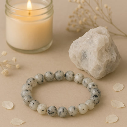 Moonstone Bracelet