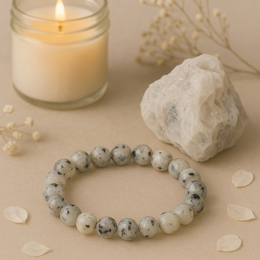 Moonstone Bracelet