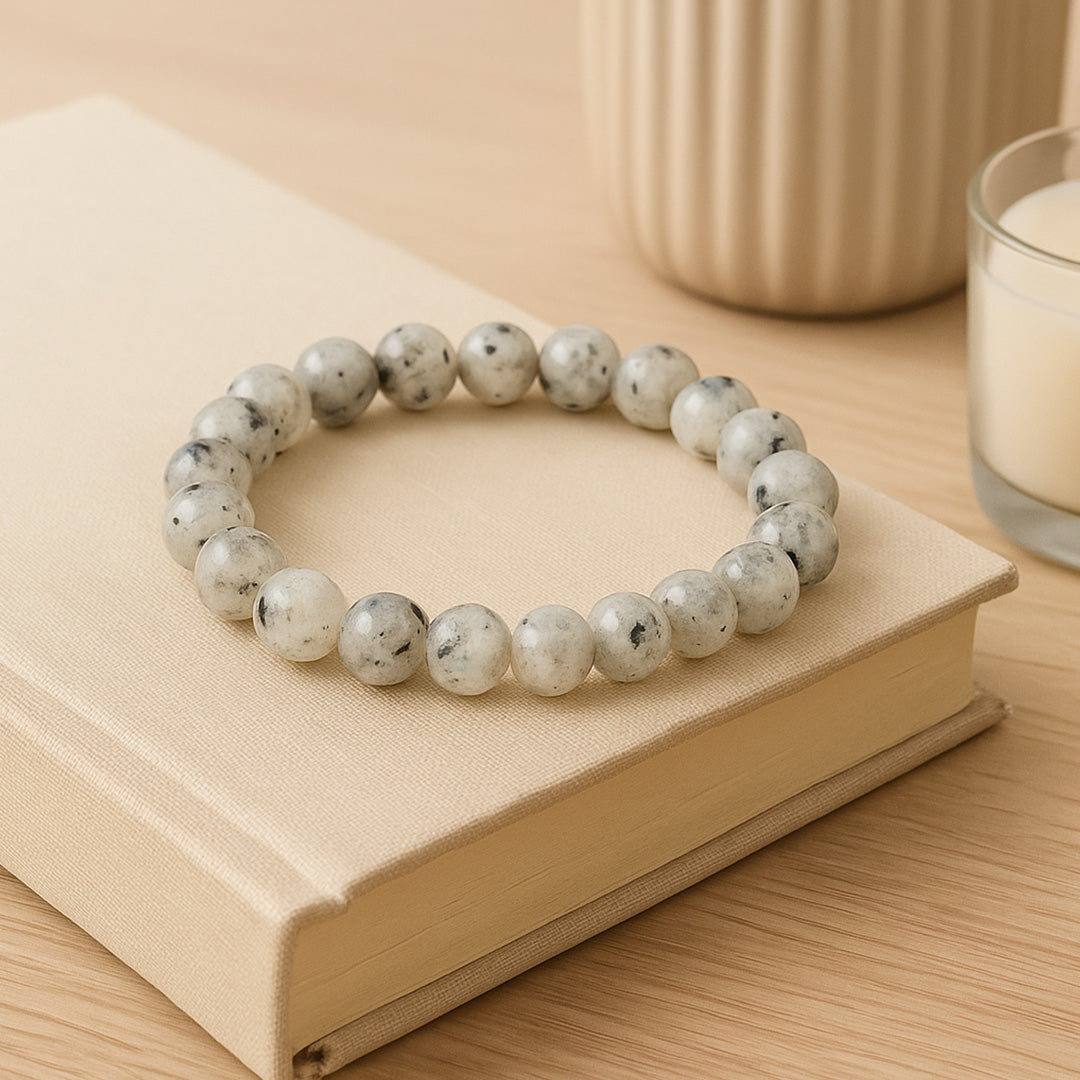 Moonstone Bracelet